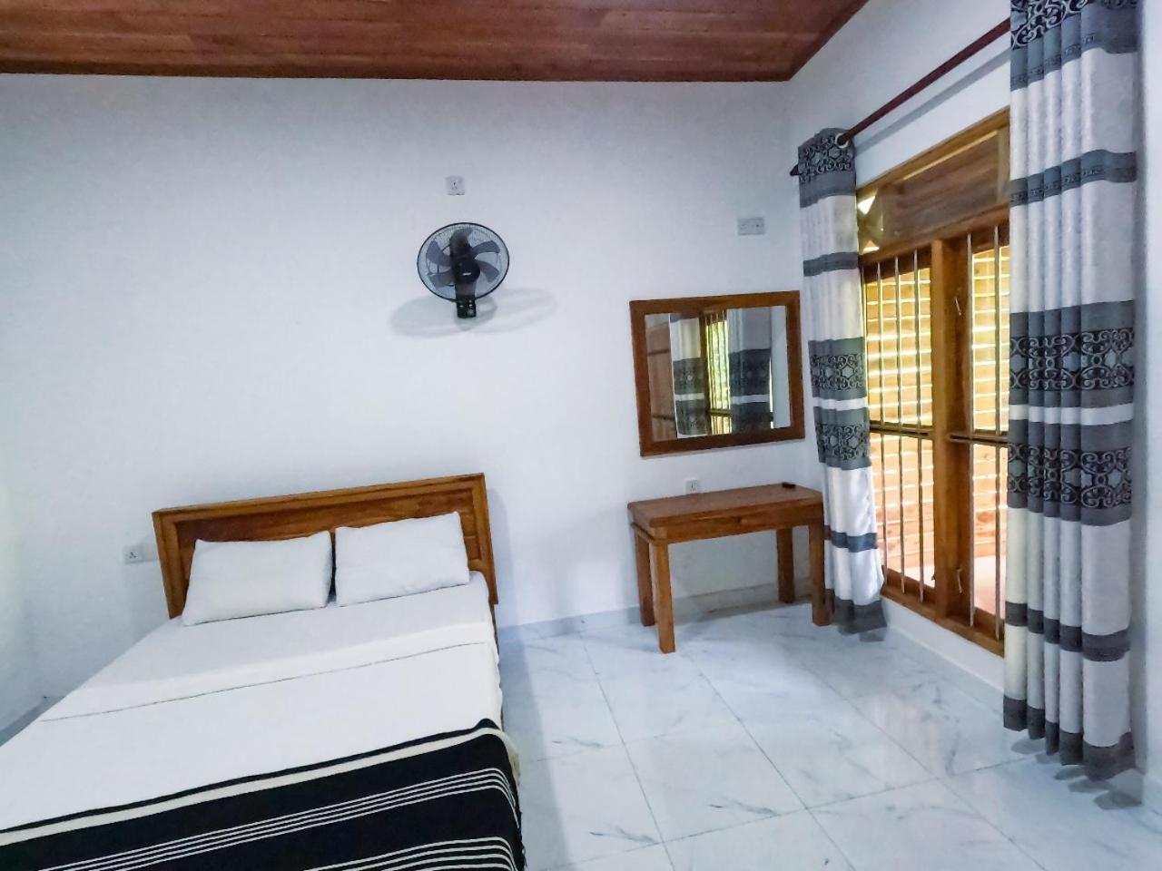 Wild Heaven Udawalawe Hotel Bagian luar foto